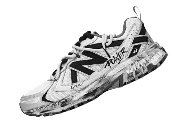 New Balance 410