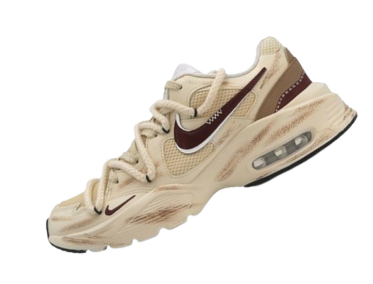 Nike Air Max Fusion