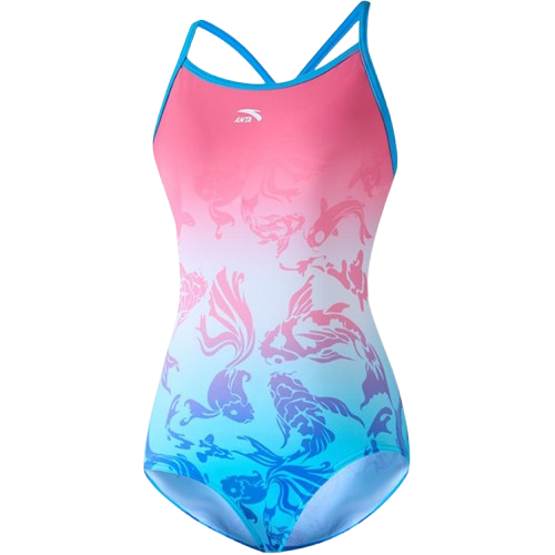 Anta Swimsuit